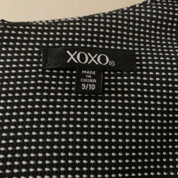 Work perfect… Peplum dress - Picture 2 of 3